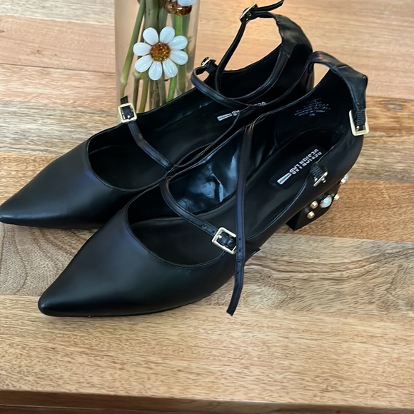 Design Lab heels - Picture 10 of 11